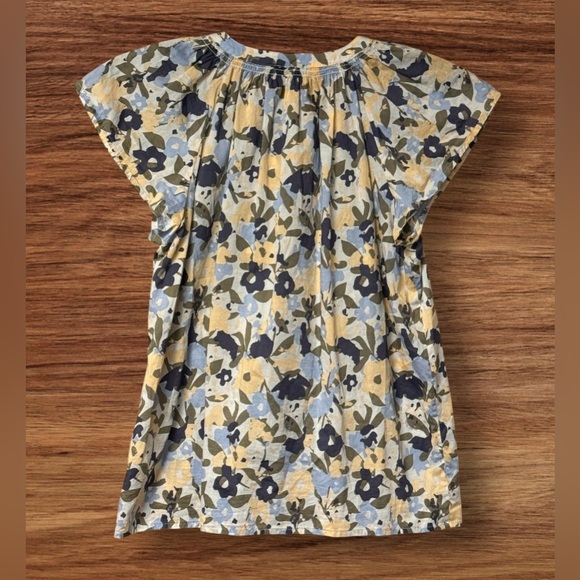 Like new! Rails Alena Top
Mod Floral - Picture 3 of 10